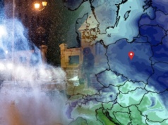 Drakoński mróz nad Polską. Ostrzeżenia IMGW, nowa prognoza