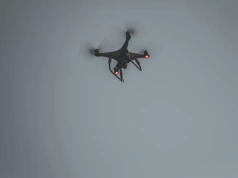 "Naruszenie suwerenności". Rosyjski dron u sąsiada Ukrainy