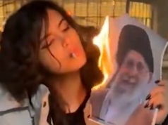 Reżim kontra ulica. Fala gniewu przetacza się przez Iran