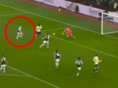 Tak Anglicy podsumowali Casha po sensacyjnej porażce Aston Villi