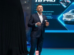 Rozmawiałem z dyrektorem nowej w Polsce chińskiej marki JAC. Czy nie boi się chińskiej konkurencji?