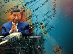 Widmo wojny na Pacyfiku? Polacy niepewni przyszłości Tajwanu