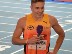 Lekkoatletyka: Trzy minima wywalczone w Luksemburgu na Halowe Mistrzostwa Świata w Toruniu!