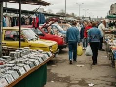 Jak powstała muzyka disco polo?! Od bazarów po estrady