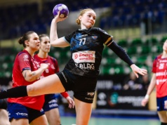 Minimalna przegrana Startu