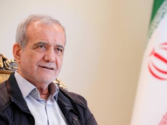 Prezydent Iranu reaguje na słowa Trumpa. "Równoznaczny z wojną"