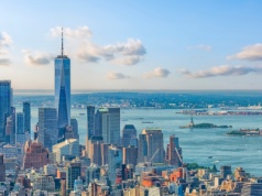 Urlop w USA 🇺🇸🗽Loty do Nowego Jorku i 4* hotel blisko Times Square za 2969 PLN 🌆