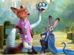 Disney z nowym rekordem wszech czasów. "Zwierzogród 2" podbił świat