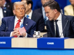 Szef NATO rozmawiał z Trumpem. "Niebezpieczna sytuacja"