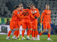 Z MLS do Ekstraklasy!? Zagłębie Lubin blisko pozyskania pomocnika