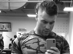 30-letni sportowiec zmarł na zawał serca. Wcześniej spisał testament. Bliscy mają straszne podejrzenia