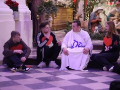 Komentarz do Ewangelii, 19 stycznia 2026