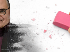 I znów Wolski. I znów kompromitacja historyczna