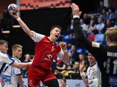 Drugi mecz i druga porażka Biało-Czerwonych