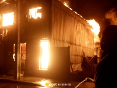 Potężne pożary trawią południowe Chile. Nie żyje co najmniej 16 osób