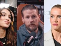 Sebastian Fabijański rozprawia o ŻYCIU MIŁOSNYM. Nie zabrakło wątku Natsu i Maffashion. Zaintrygowani?