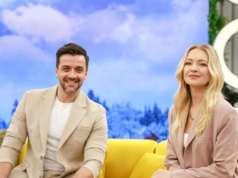 Barbara Kurdej-Szatan zrobiła w nim furorę. Będzie hitem wiosny 2026