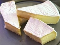 To nie tylko smak i przyjemność. Camembert uruchamia w ciele konkretne procesy