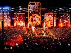 Roztańczony PGE Narodowy 2026 z sceną 360 stopni – tego jeszcze nie było