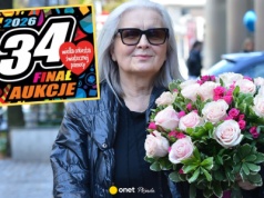 Synowie Magdy Umer przekazali na WOŚP przedmioty artystki. "Bardzo by ją ucieszyło"