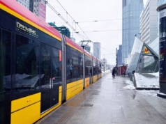 Spore zmiany w warszawskich autobusach i metrze. Część kursów znika z rozkładu