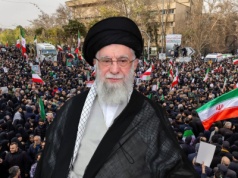 "Traktowany jak wypowiedzenie wojny". Iran wyznacza Trumpowi czerwoną linię