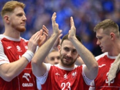 Kolejna porażka Polaków. Jest reakcja kapitana
