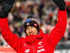 Kamil Stoch opuści kolejne zawody i to tuż przed igrzyskami! Tajner się wygadał