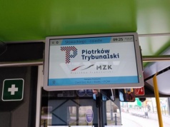 MZK: linia 2 i 5 zmienia rozkład jazdy