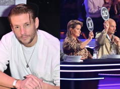 Fabijański w końcu zabrał głos w sprawie "Tańca z gwiazdami". Ależ słowa