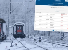 Kolejny paraliż na torach! Pasażerowie utknęli w pociągach