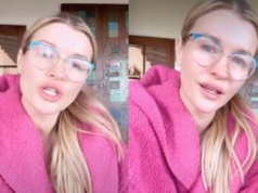 Joanna Krupa znienacka odpaliła się na Polaków. "Jestem wściekła, załamana i OBURZONA"