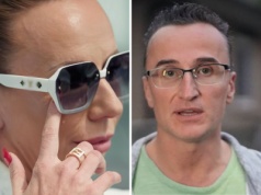 Emocjonalne pożegnania, łzy Doroty i afera z apteczką w "Żonie dla Polaka"!