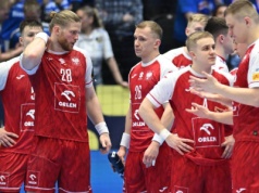 Tabela "polskiej" grupy ME. Na którym miejscu są polscy piłkarze ręczni?