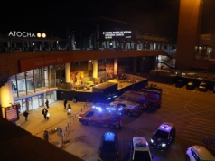 Hiszpania: pięć ofiar po wykolejeniu się dwóch pociągów