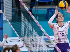 DevelopRes powiększył przewagę! Rzeszowskie siatkarki wygrały w meczu na szczycie