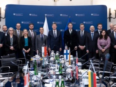 Rada Państw Morza Bałtyckiego o bezpieczeństwie, Flocie Złomu i atakach na podmorską infrastrukturę krytyczną