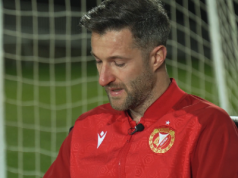 152 mecze i koniec. Piłkarz odchodzi z Widzewa Łódź, stał się legendą!