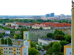 Kupili dom pod miastem. Po kilku latach wrócili do 56 m² w centrum