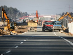 Nowa droga Polaków na wakacje. Ekspresówka wchodzi w kluczową fazę przygotowań