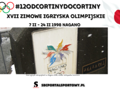 #odCortinydoCortiny – Nagano 1998