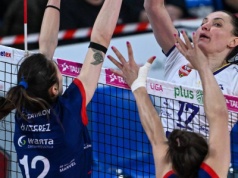 Tauron Liga siatkarek. Wyniki i skróty meczów 14. kolejki (WIDEO)