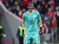 Kamil Grabara znów doceniony w Niemczech! Ależ pochwała!