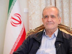 Prezydent Iranu odpowiada Trumpowi. Grozi mu „wojną totalną”