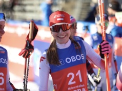 Kombinacja norweska: Joanna Kil z kolejnymi punktami w PŚ!