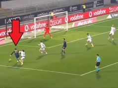 Zobacz błysk Pietuszewskiego. Tak został bohaterem FC Porto