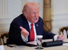 Trump miał porównać Grenlandię do Kanady. "Nie poradzą sobie"