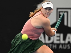 Australian Open: Mirra Andriejewa - Donna Vekic. Relacja live i wynik na żywo