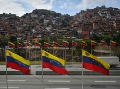 Polak uwolniony z Wenezueli. Jest już w Europie