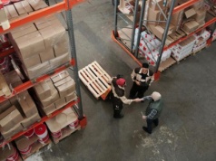 Logistyka i przemysł napędzą rynek pracy w 2026 roku